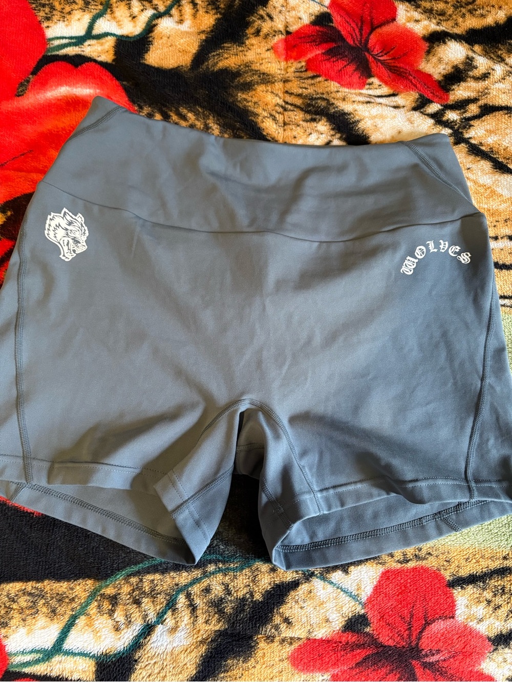Darc Sport Women Shorts